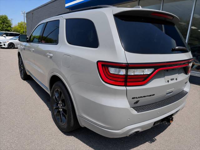 2021 Dodge Durango GT Plus AWD