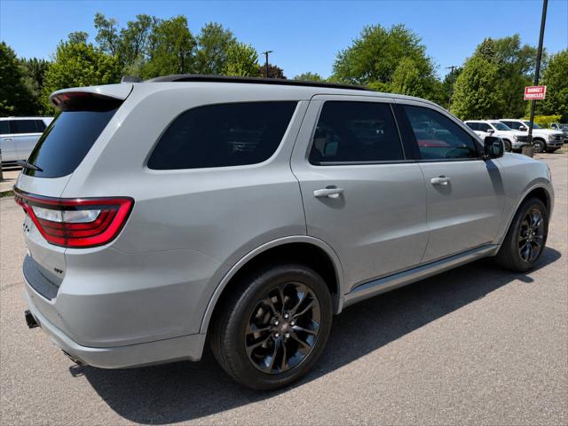 2021 Dodge Durango GT Plus AWD