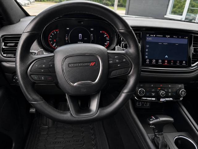 2021 Dodge Durango GT Plus AWD