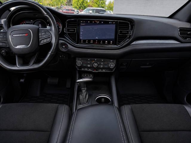 2021 Dodge Durango GT Plus AWD