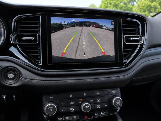 2021 Dodge Durango GT Plus AWD