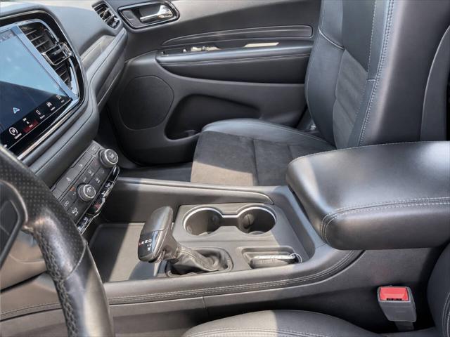2021 Dodge Durango GT Plus AWD