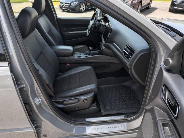 2021 Dodge Durango GT Plus AWD