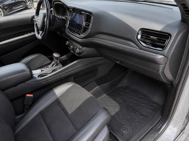 2021 Dodge Durango GT Plus AWD