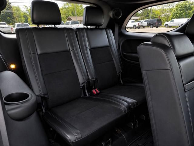 2021 Dodge Durango GT Plus AWD