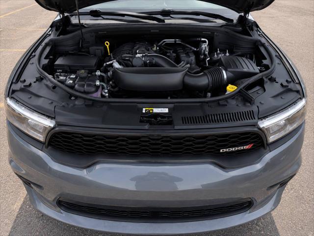 2021 Dodge Durango GT Plus AWD