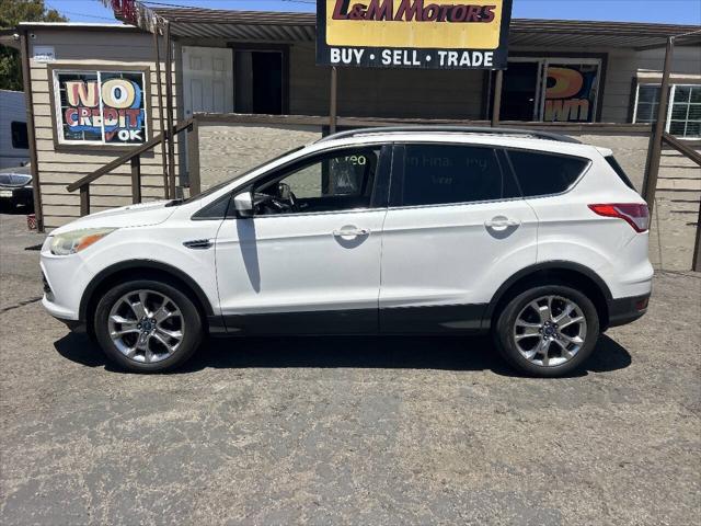 2014 Ford Escape SE for sale in Santa Maria, CA