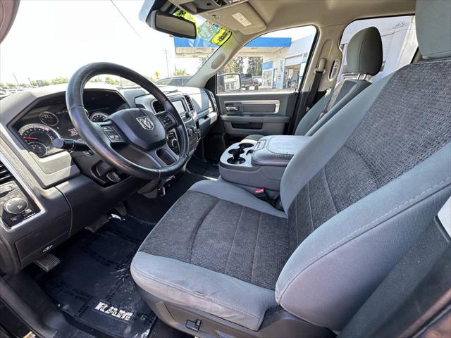 2013 Ram 1500 SLT