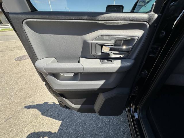 2013 Ram 1500 SLT