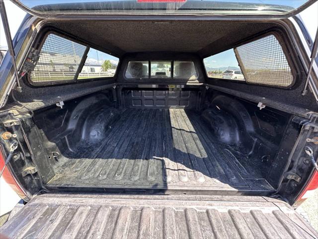 2013 Ram 1500 SLT