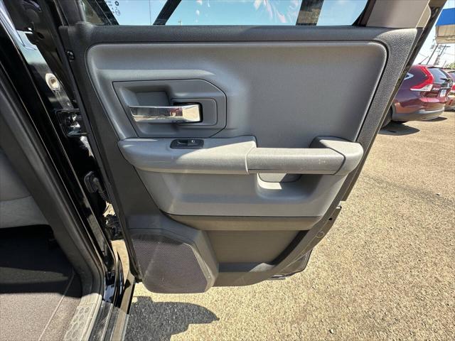 2013 Ram 1500 SLT