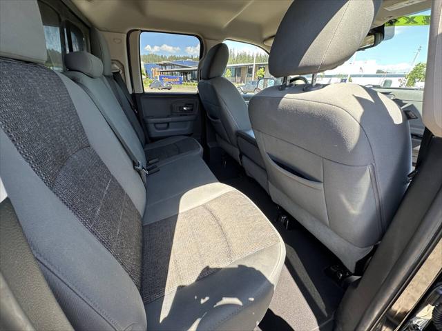 2013 Ram 1500 SLT
