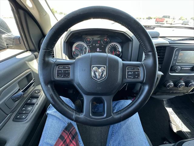 2013 Ram 1500 SLT
