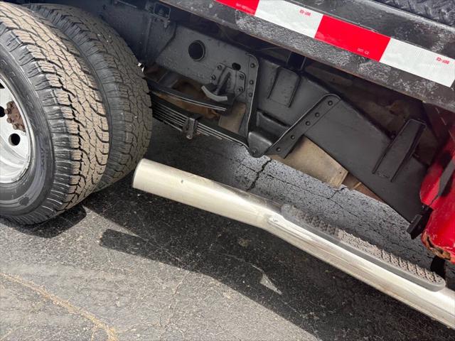 2005 GMC Sierra 3500 SLT