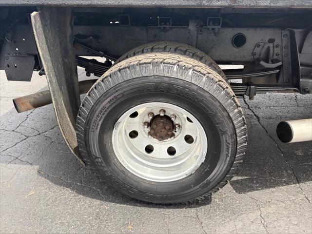 2005 GMC Sierra 3500 SLT