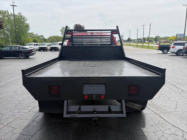 2005 GMC Sierra 3500 SLT