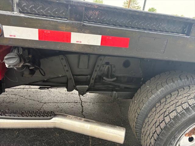 2005 GMC Sierra 3500 SLT
