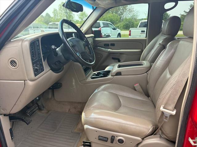 2005 GMC Sierra 3500 SLT