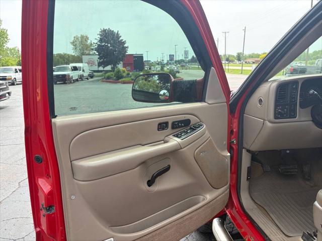 2005 GMC Sierra 3500 SLT