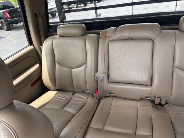 2005 GMC Sierra 3500 SLT
