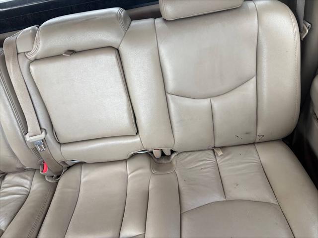 2005 GMC Sierra 3500 SLT