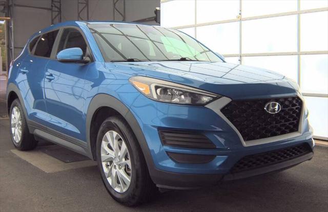 2020 Hyundai Tucson SE for sale in Mauldin, SC