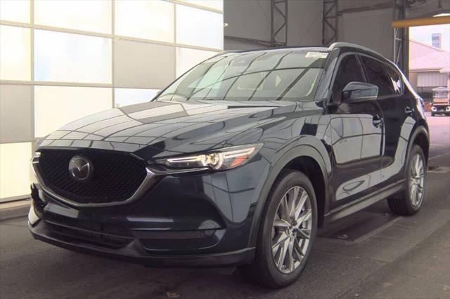 2020 Mazda CX-5 Grand Touring for sale in Mauldin, SC