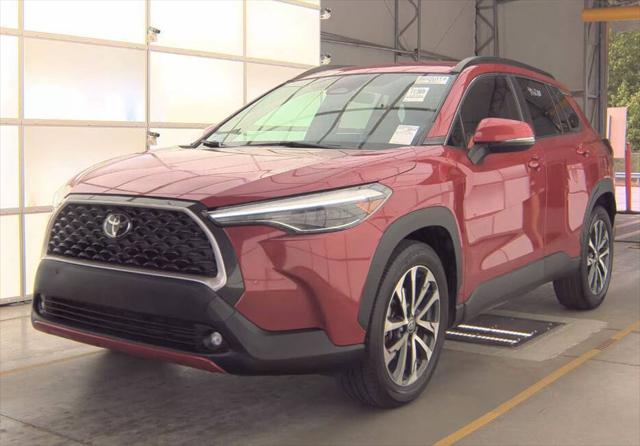2023 Toyota Corolla Cross XLE for sale in Mauldin, SC