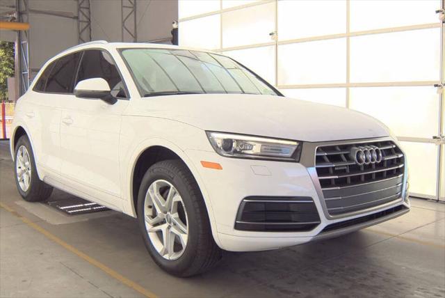2018 Audi Q5 2.0T Premium for sale in Mauldin, SC
