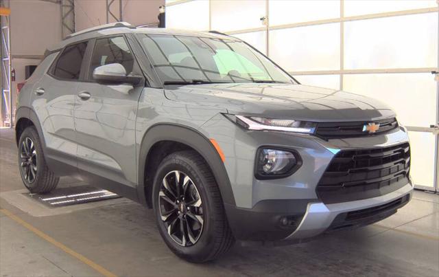 2023 Chevrolet TrailBlazer FWD LT for sale in Mauldin, SC