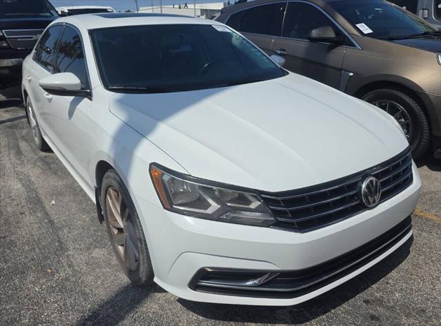 2018 Volkswagen Passat 2.0T SE for sale in Mauldin, SC