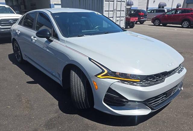 2023 Kia K5 GT-Line for sale in Mauldin, SC