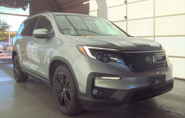 2022 Honda Pilot AWD Special Edition for sale in Mauldin, SC