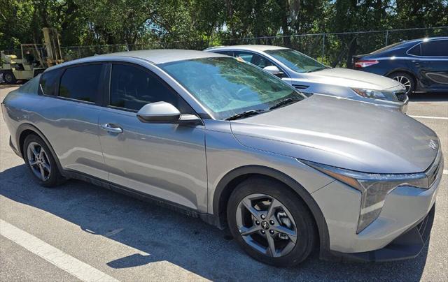 2025 Kia K4 LXS for sale in Mauldin, SC