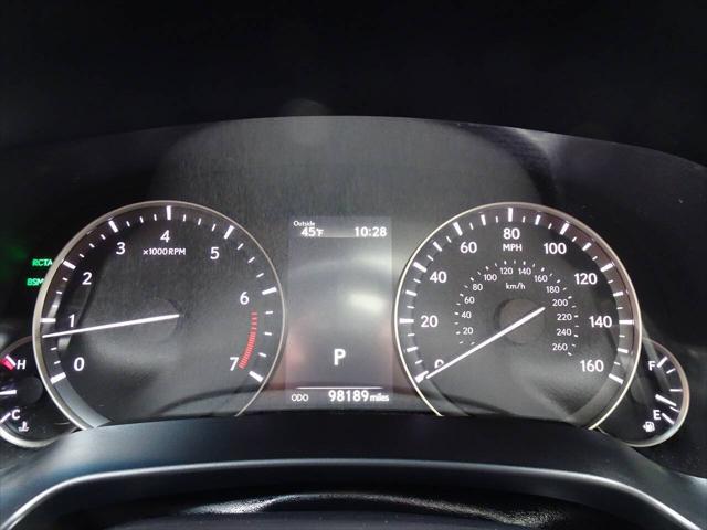 2016 Lexus RX 350 Base AWD 4dr SUV