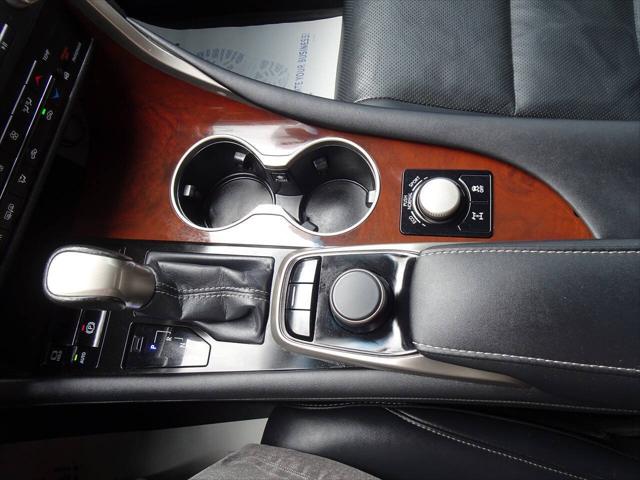 2016 Lexus RX 350 Base AWD 4dr SUV
