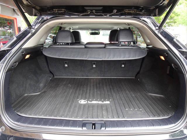 2016 Lexus RX 350 Base AWD 4dr SUV