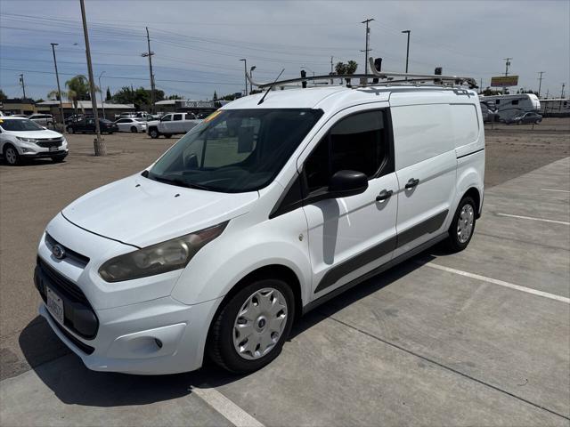 2014 Ford Transit Connect XLT for sale in Lodi, CA