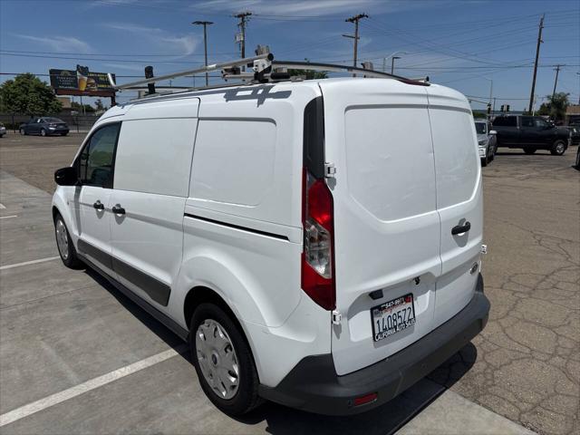 2014 Ford Transit Connect XLT