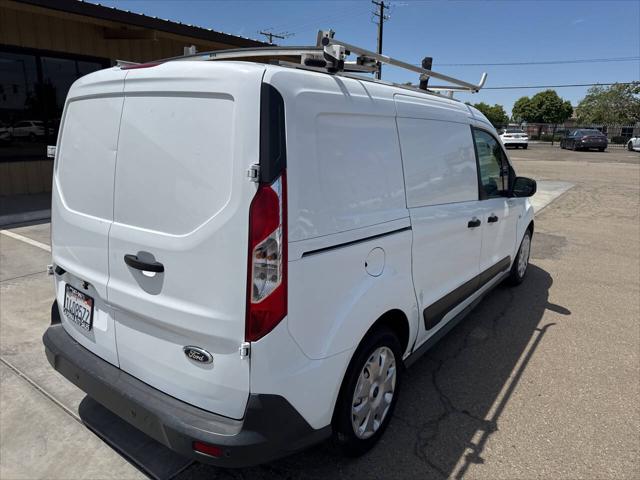 2014 Ford Transit Connect XLT
