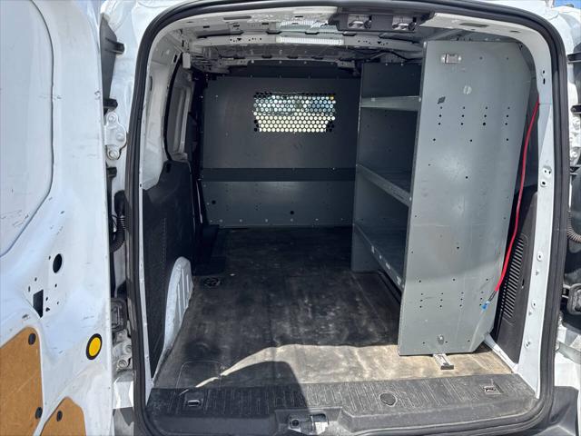 2014 Ford Transit Connect XLT