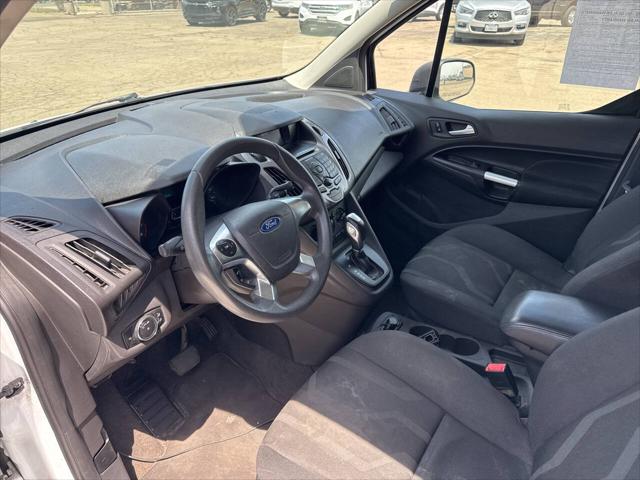 2014 Ford Transit Connect XLT