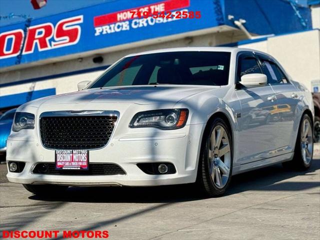 2012 Chrysler 300 SRT8 for sale in Pueblo, CO