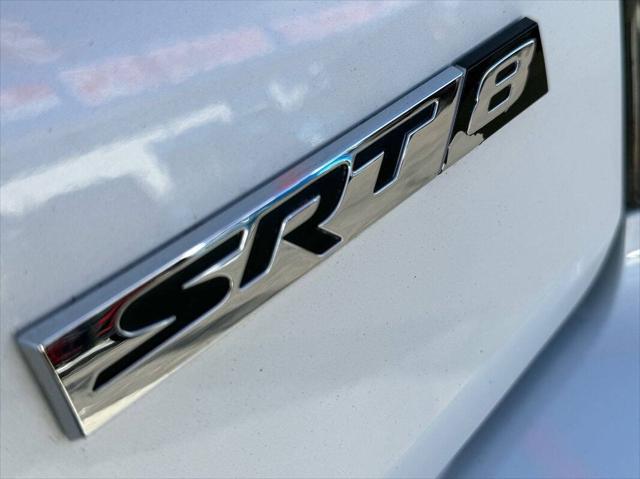 2012 Chrysler 300 SRT8