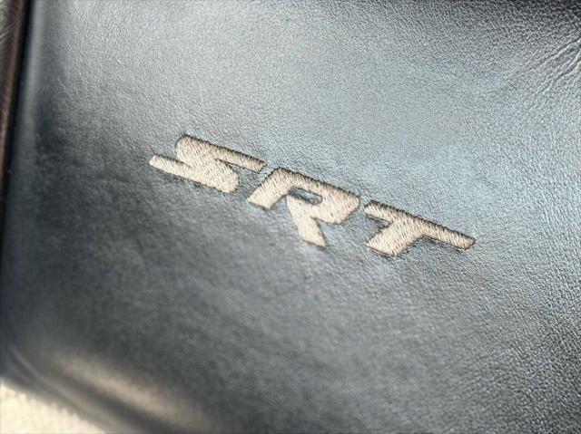 2012 Chrysler 300 SRT8