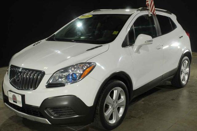 2016 Buick Encore Unknown for sale in Grand Island, NE