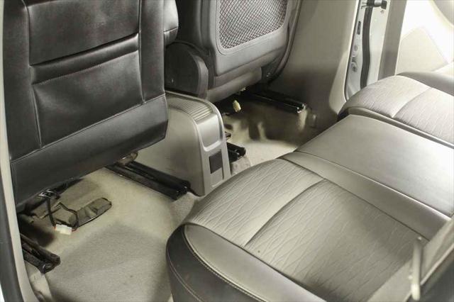 2016 Buick Encore Unknown
