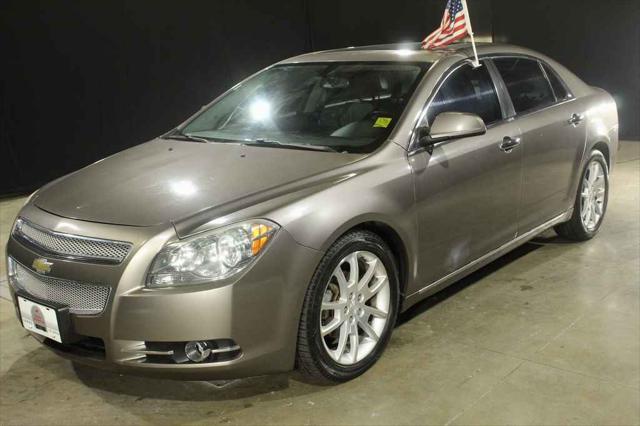 2012 Chevrolet Malibu 2LZ for sale in Grand Island, NE
