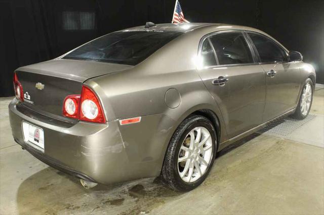 2012 Chevrolet Malibu 2LZ