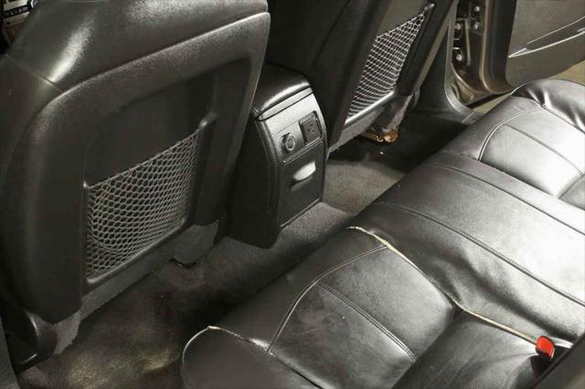 2012 Chevrolet Malibu 2LZ